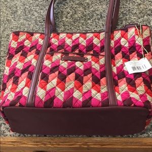 Vera Bradley tote